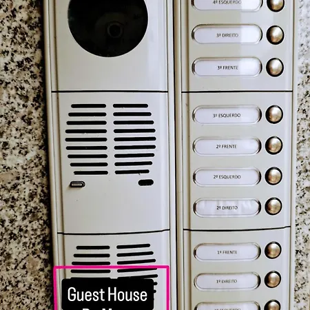 Da Mata 홈스테이 *