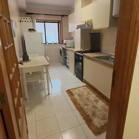 홈스테이 Da Mata