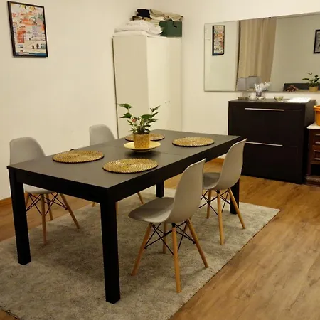 홈스테이 Da Mata 포보아데바짐