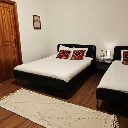 Da Mata 홈스테이 *