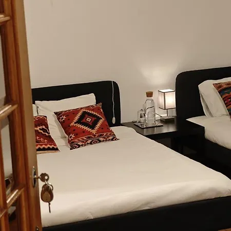 Da Mata 홈스테이