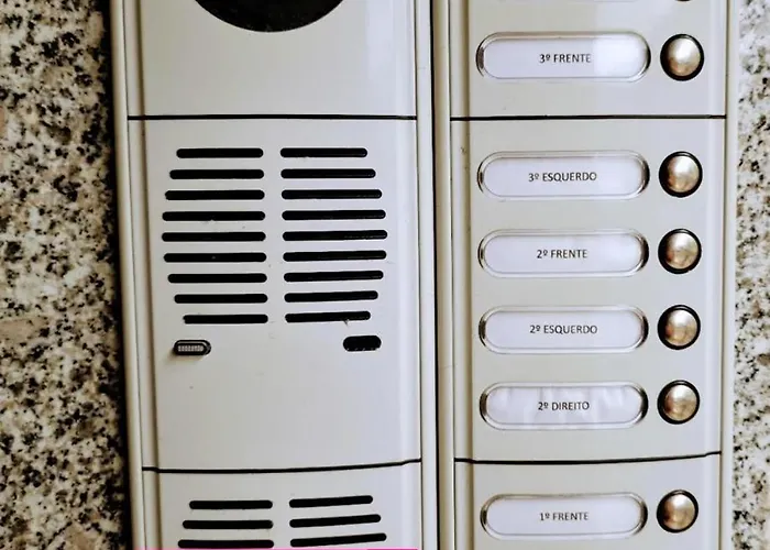 Da Mata בית אירוח *