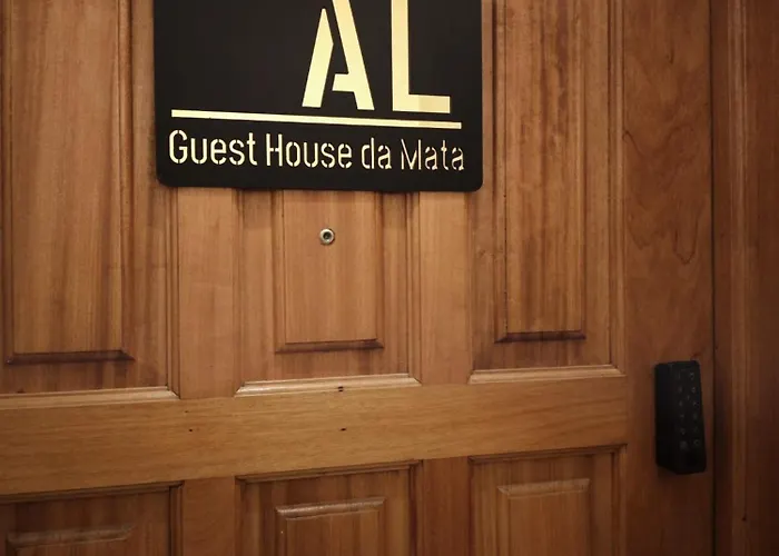 Da Mata בית אירוח Póvoa de Varzim