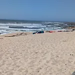 Séjour chez l'habitant Da Mata Póvoa de Varzim