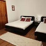 Da Mata Séjour chez l'habitant *