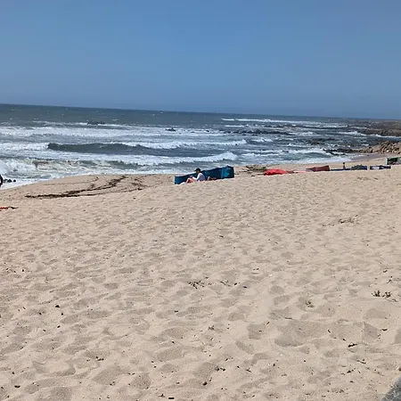 Homestay Da Mata Povoa de Varzim