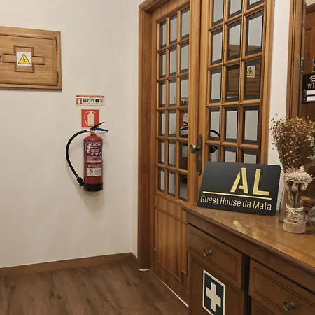 Homestay Da Mata Povoa de Varzim