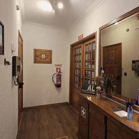 Da Mata Habitación en casa particular