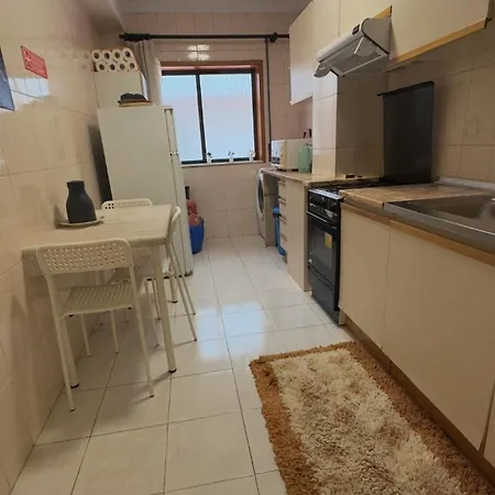 Privatunterkunft Da Mata Póvoa de Varzim