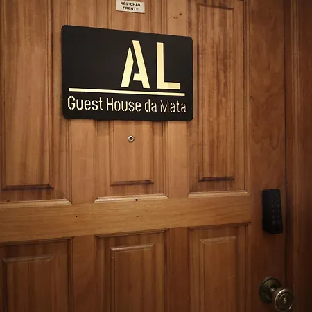 Da Mata Homestay Povoa de Varzim