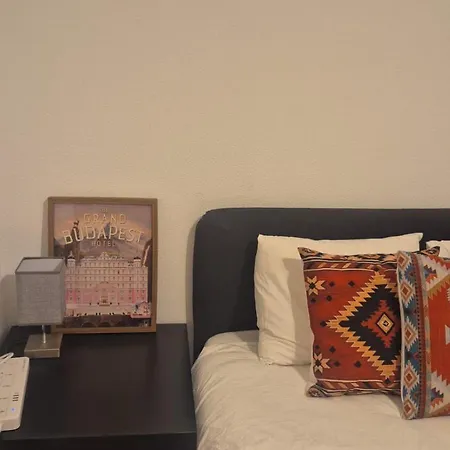 Homestay Da Mata Povoa de Varzim