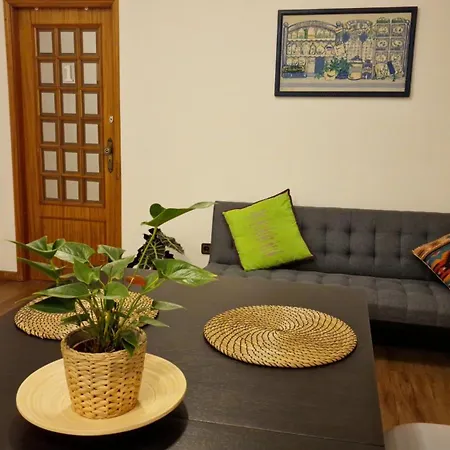 Privatunterkunft Da Mata *