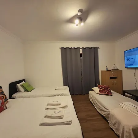 Homestay Da Mata