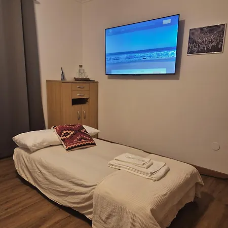 Da Mata Povoa de Varzim