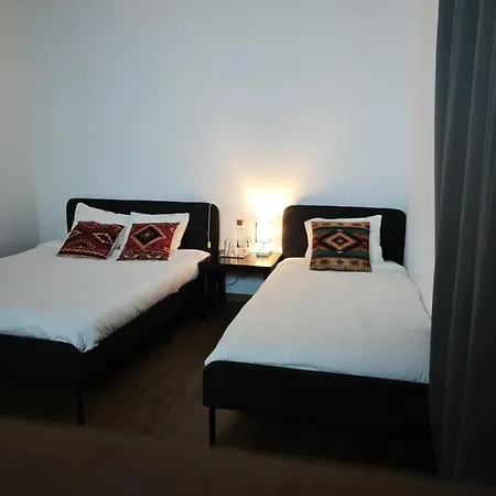 Da Mata Privatunterkunft *