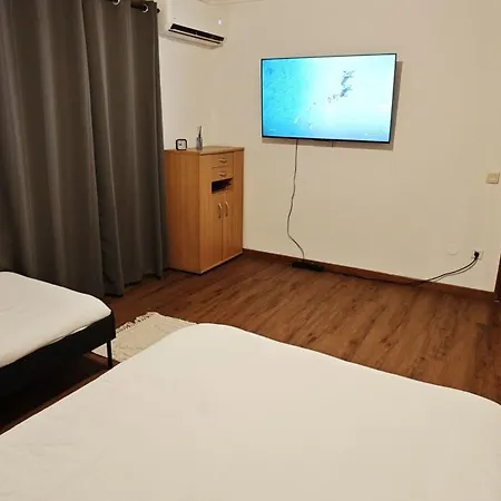 Da Mata Póvoa de Varzim