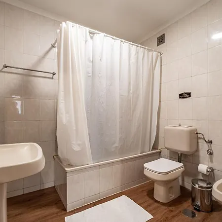 Privatunterkunft Da Mata Póvoa de Varzim