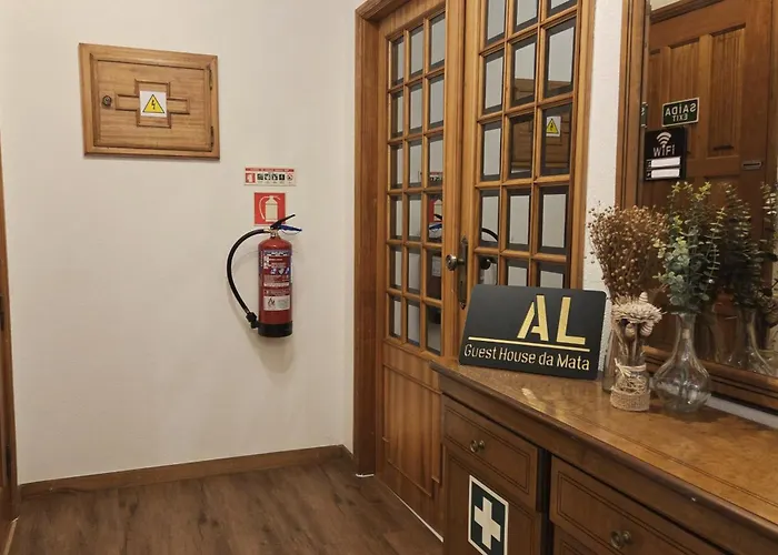 Privatunterkunft Da Mata Póvoa de Varzim