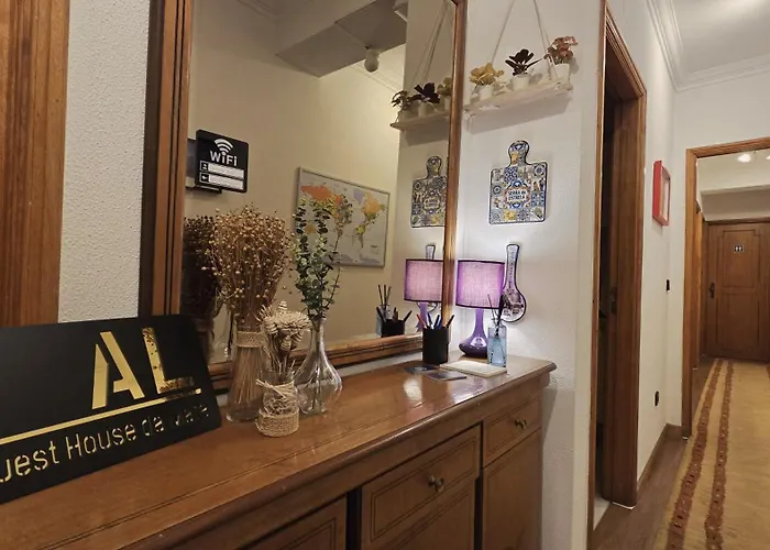 Da Mata Póvoa de Varzim