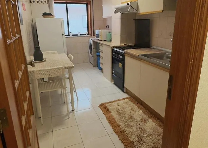 Privatunterkunft Da Mata