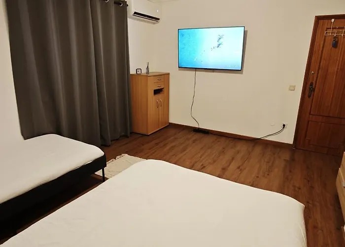 Da Mata Póvoa de Varzim